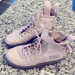 Air Force 1 Urban Utility